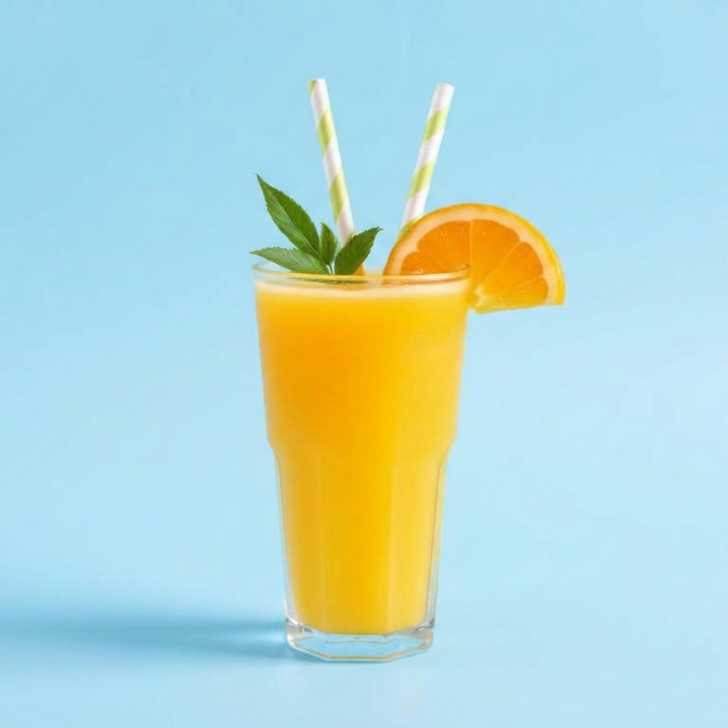 Jus Mangga Harum