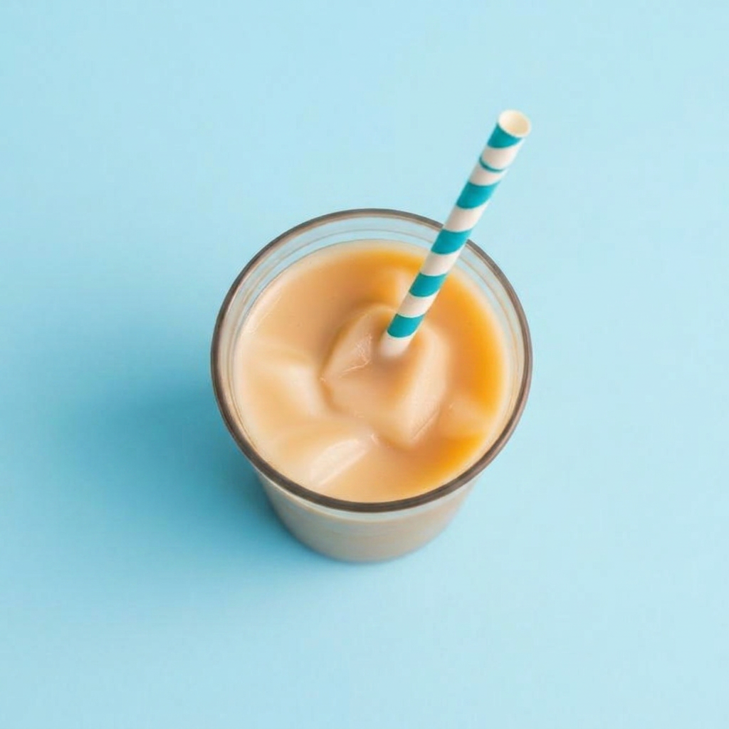 Es Kopi Hitam